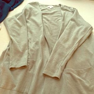 XL Lularoe Sarah (heavier material)